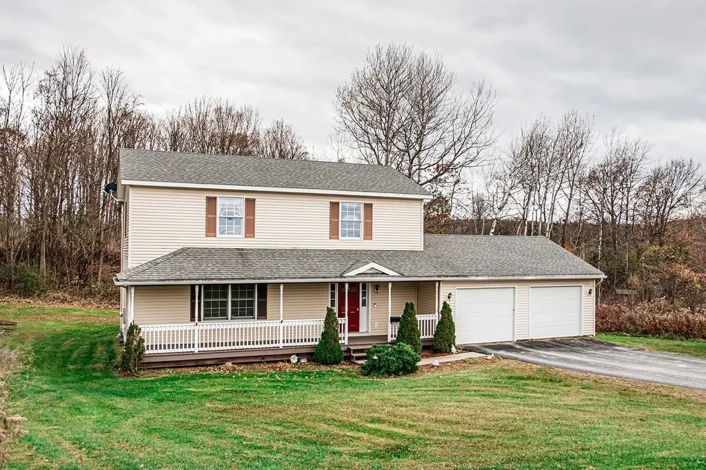 38 Allaire Drive St. Albans Town VT 05478