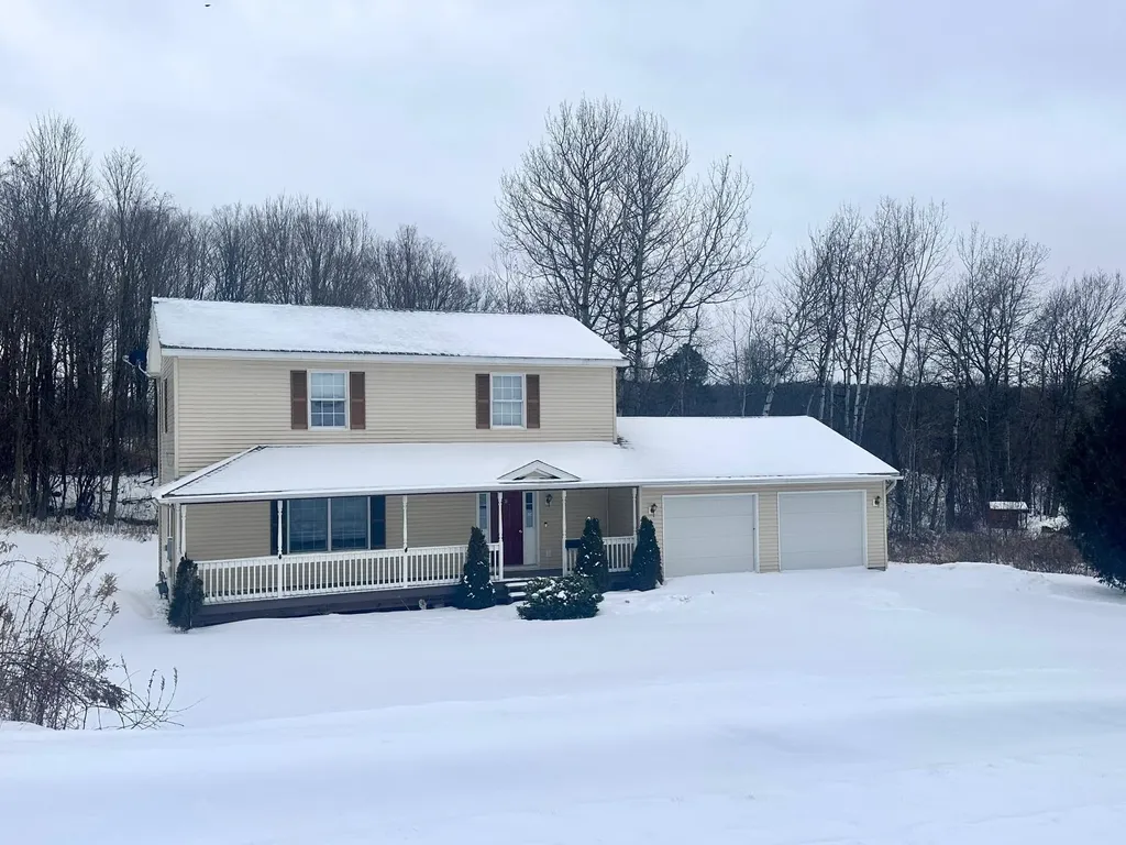 38 Allaire Drive St. Albans Town VT 05478