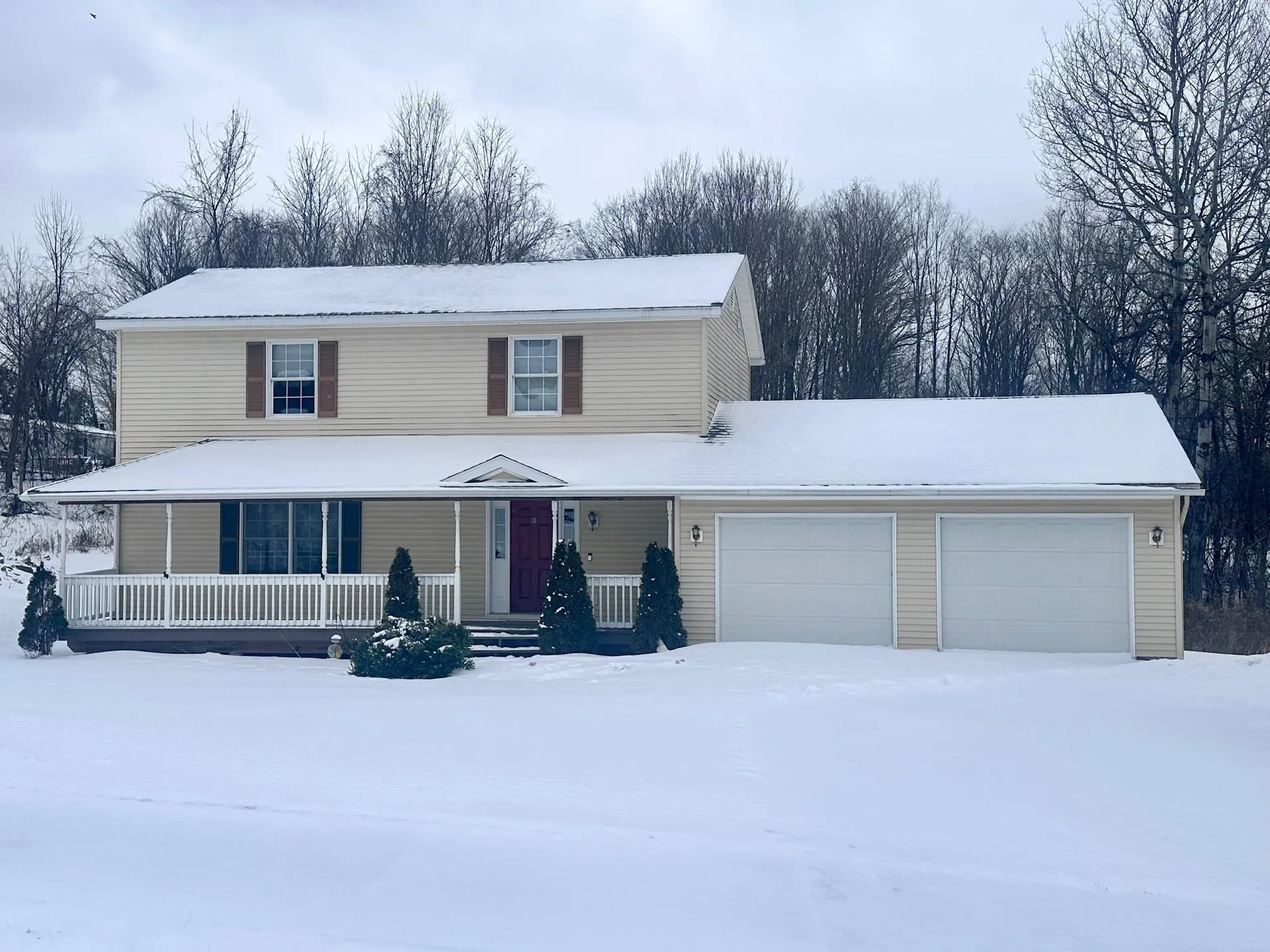 38 Allaire Drive St. Albans Town VT 05478