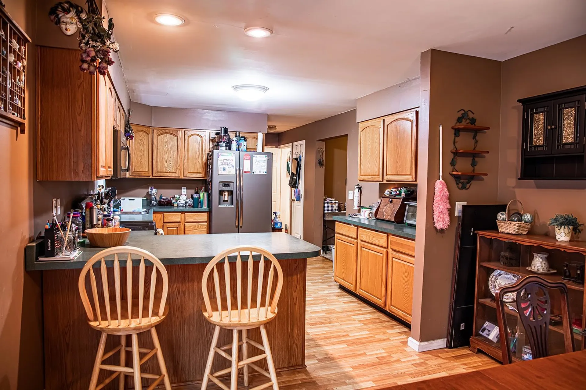 38 Allaire Drive St. Albans Town VT 05478