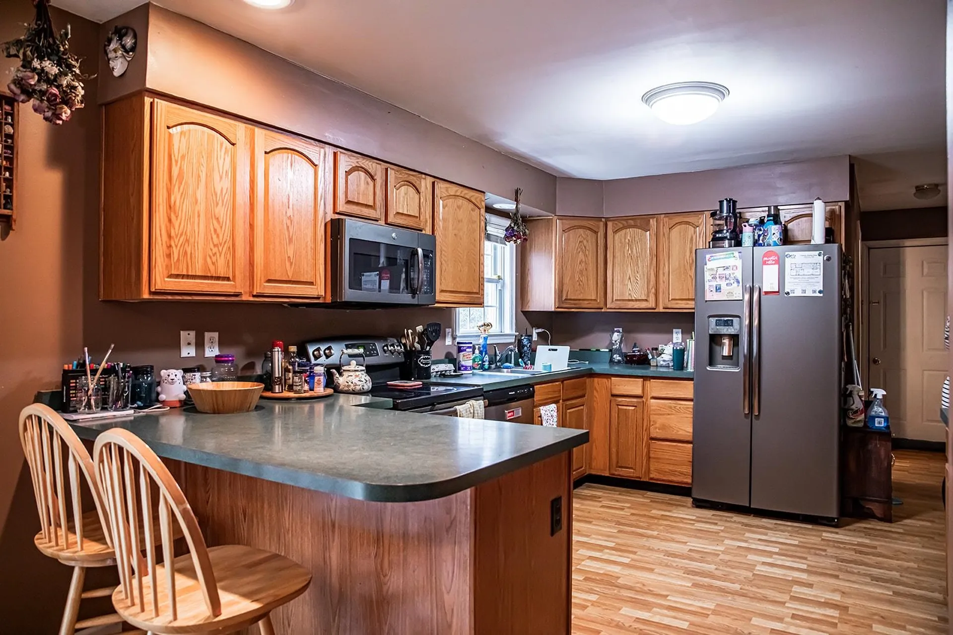 38 Allaire Drive St. Albans Town VT 05478