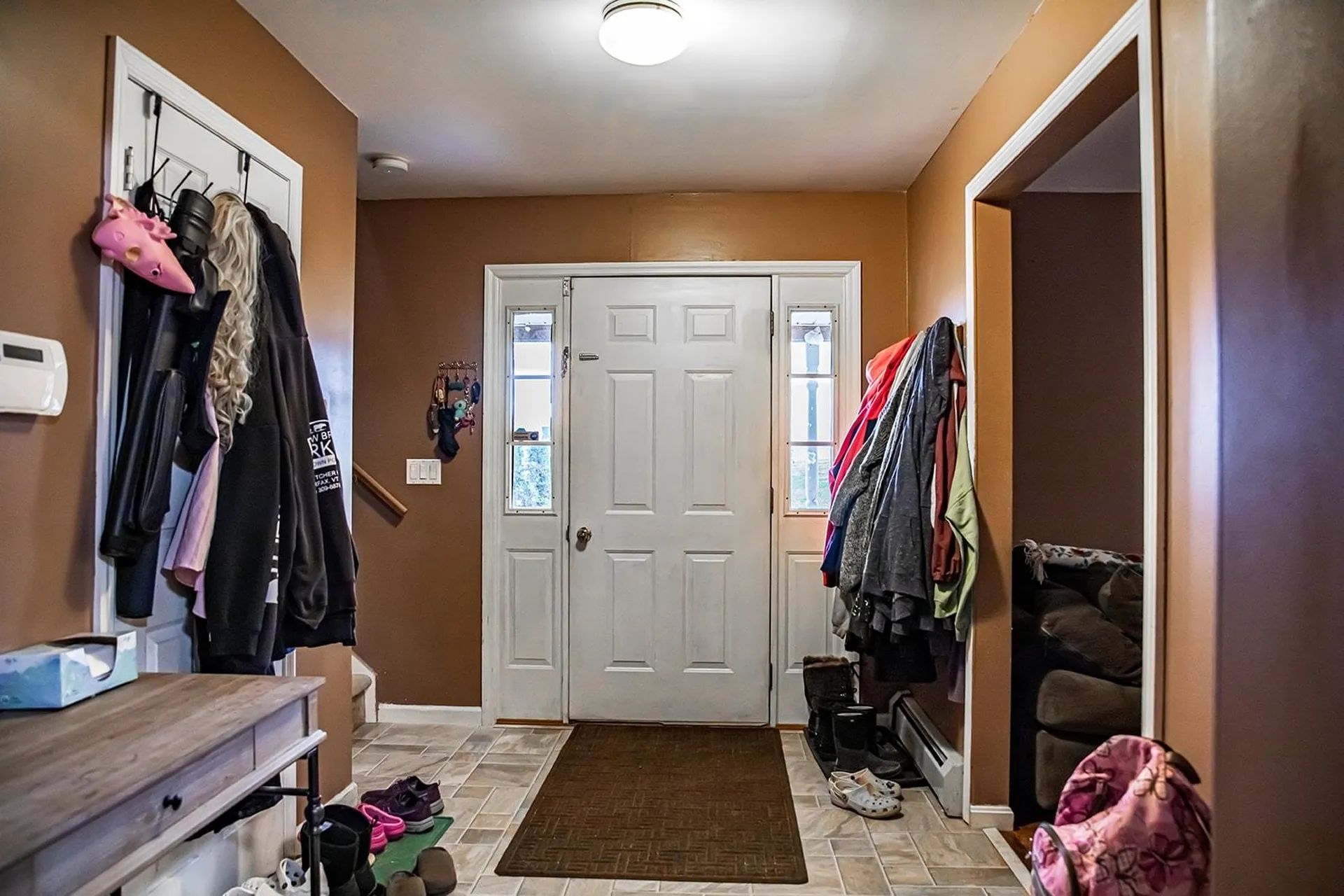 38 Allaire Drive St. Albans Town VT 05478