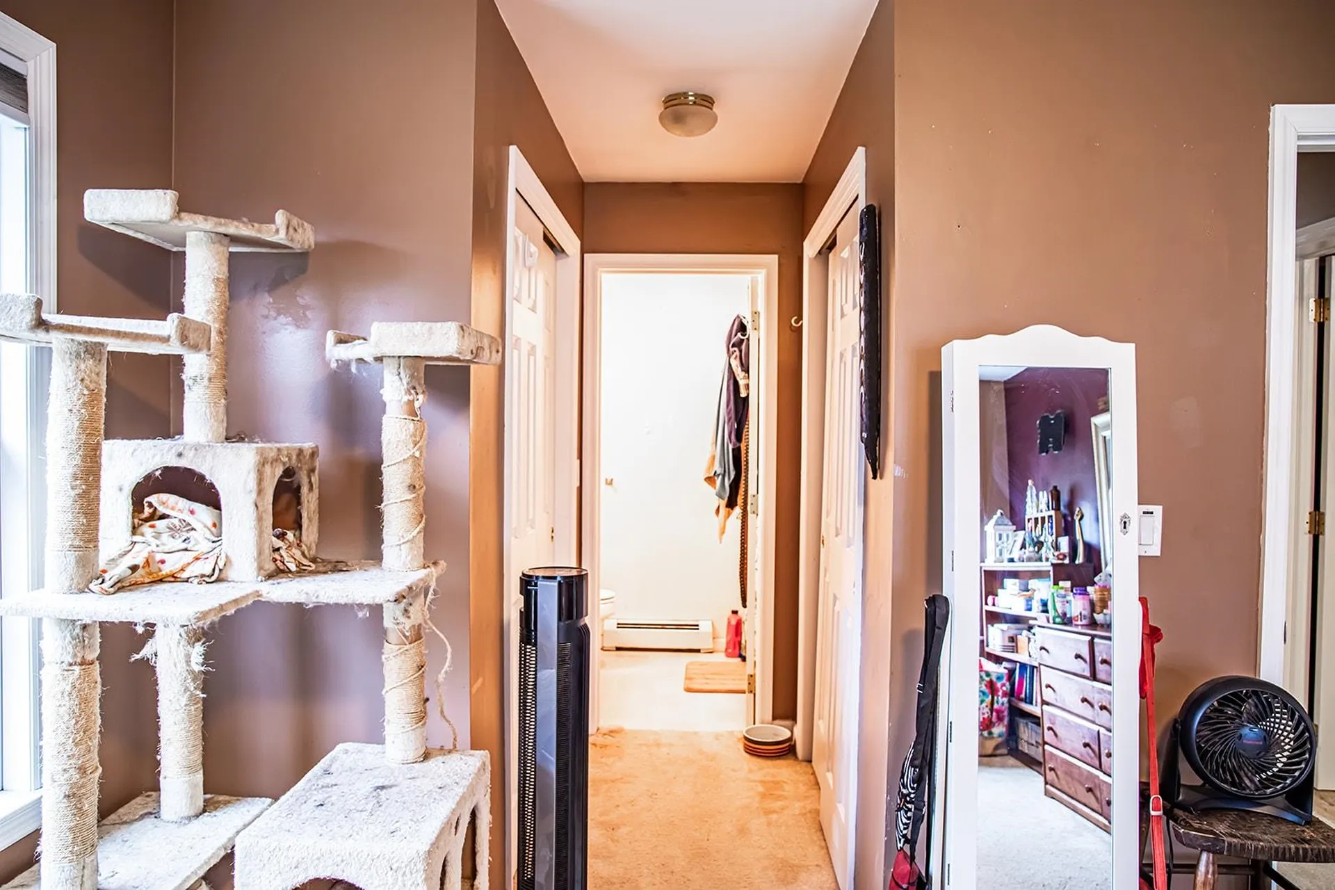 38 Allaire Drive St. Albans Town VT 05478