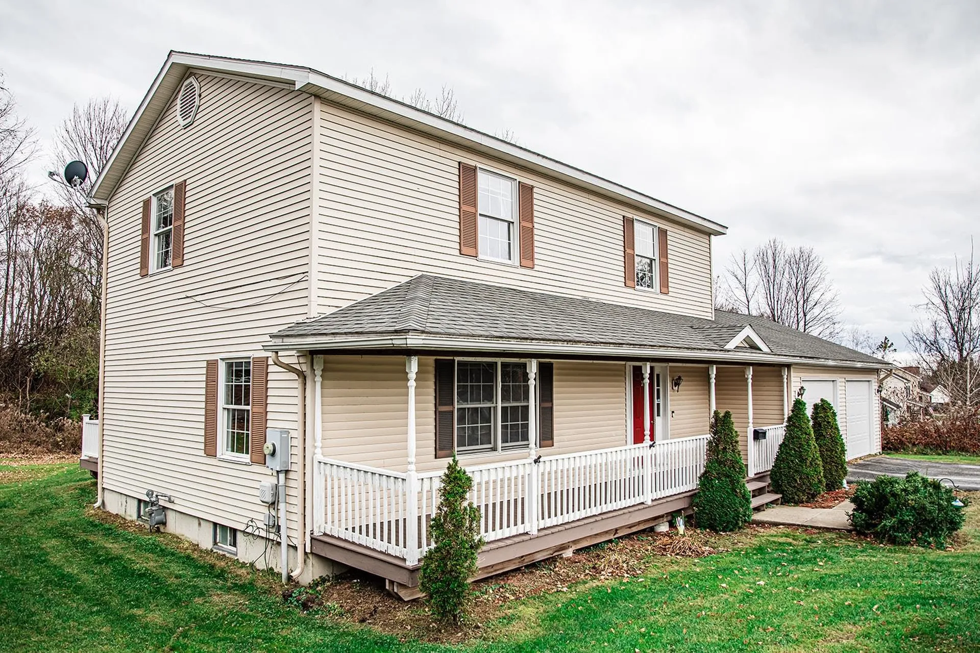 38 Allaire Drive St. Albans Town VT 05478