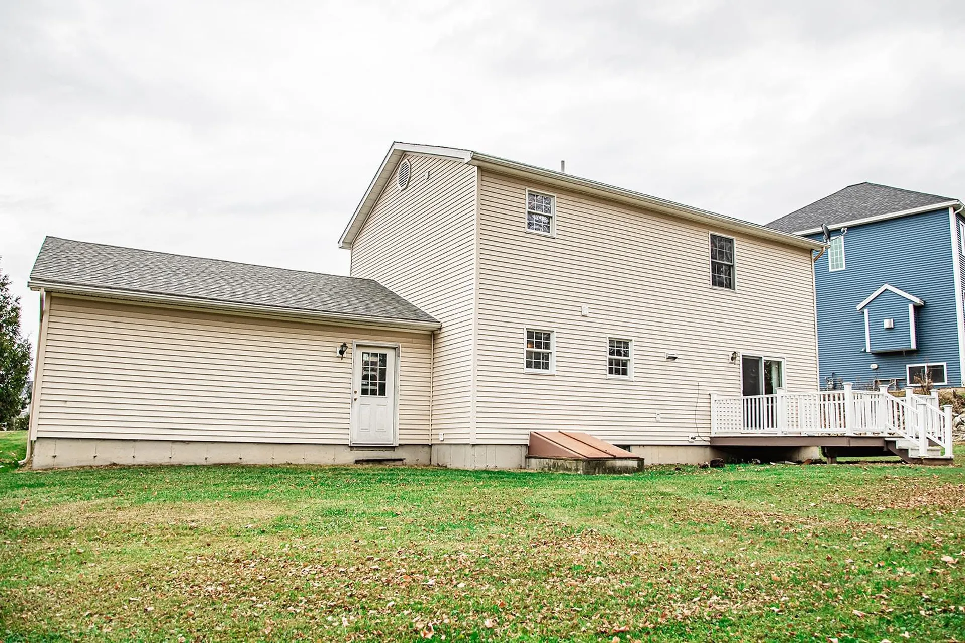 38 Allaire Drive St. Albans Town VT 05478