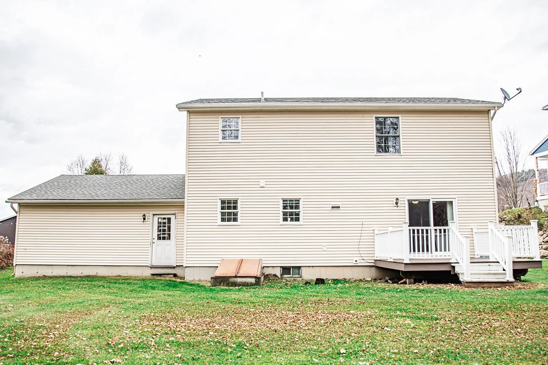 38 Allaire Drive St. Albans Town VT 05478