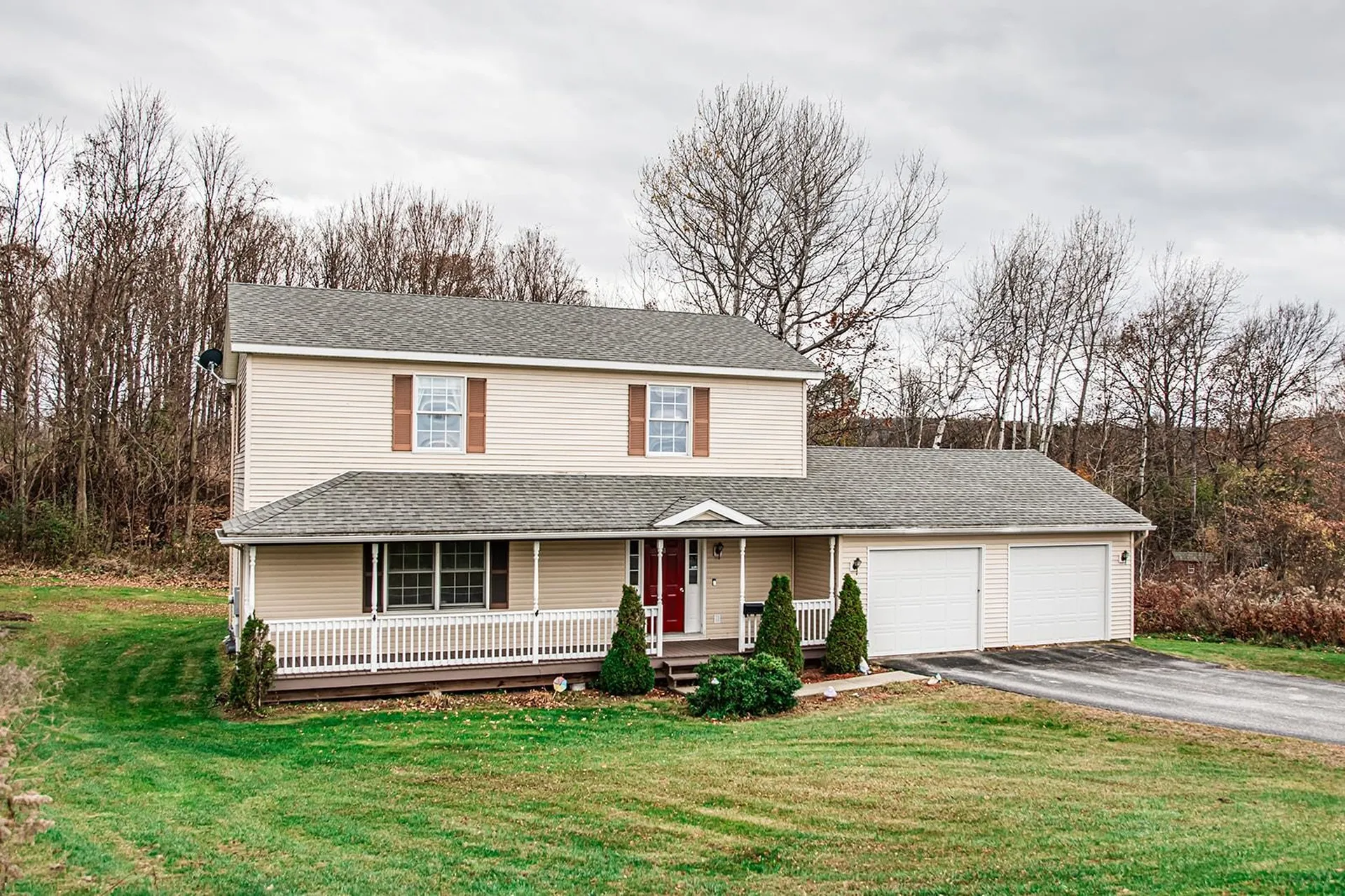 38 Allaire Drive St. Albans Town VT 05478