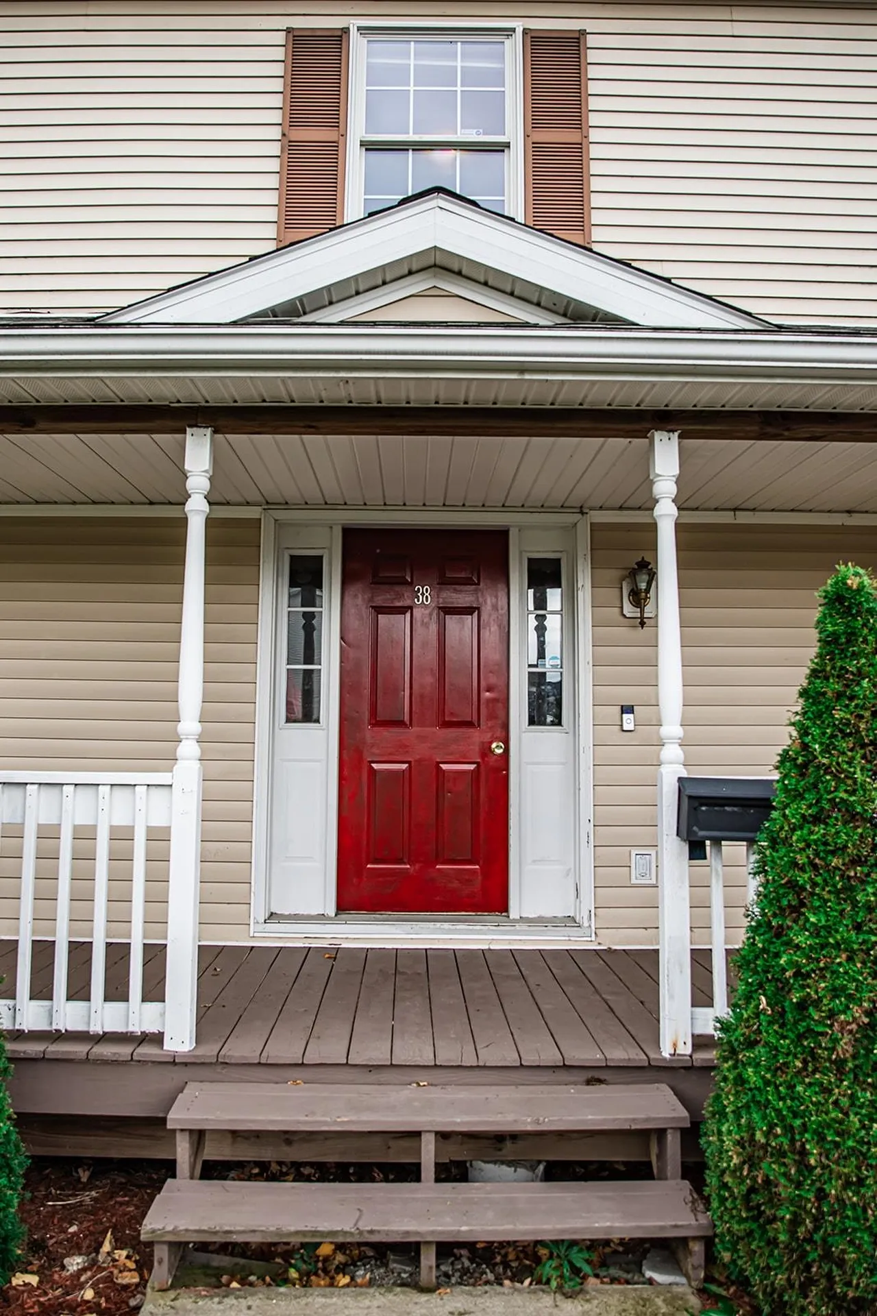 38 Allaire Drive St. Albans Town VT 05478