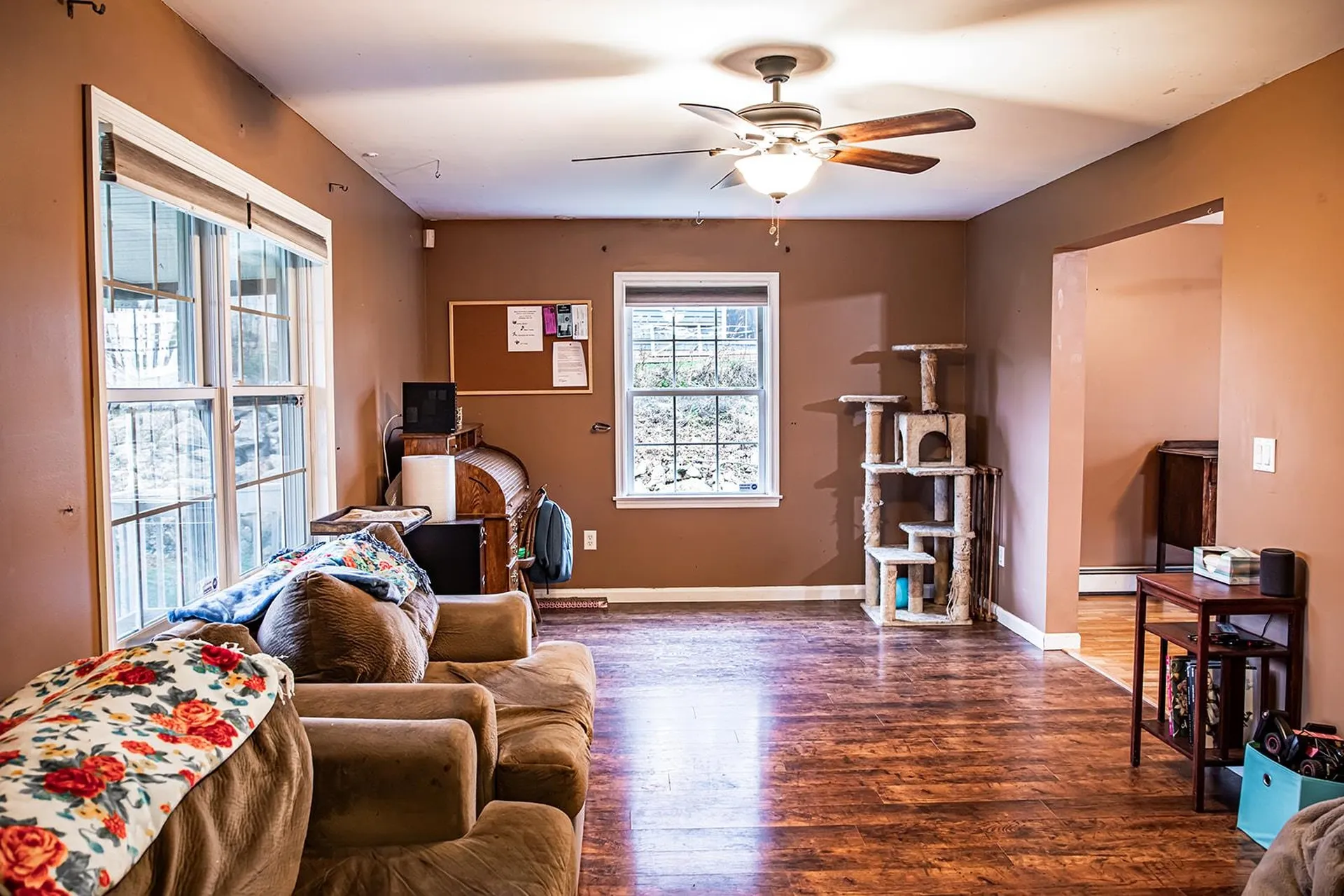 38 Allaire Drive St. Albans Town VT 05478