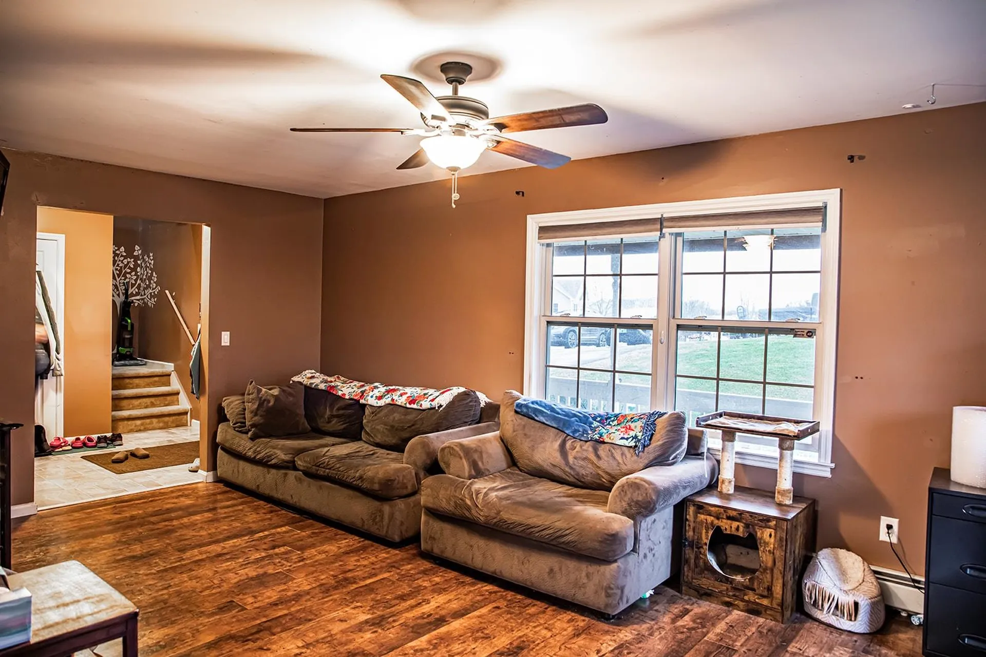 38 Allaire Drive St. Albans Town VT 05478