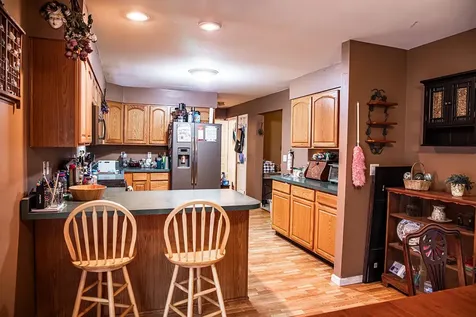 38 Allaire Drive St. Albans Town VT 05478