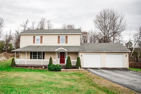 38 Allaire Drive St. Albans Town VT 05478