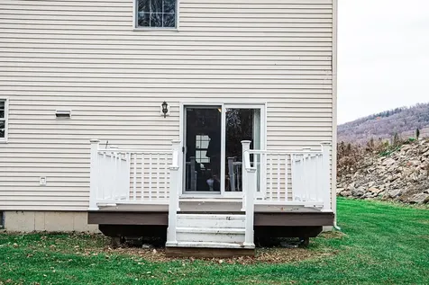 38 Allaire Drive St. Albans Town VT 05478