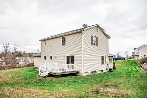 38 Allaire Drive St. Albans Town VT 05478