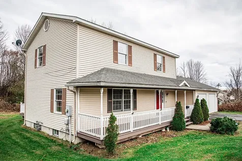 38 Allaire Drive St. Albans Town VT 05478