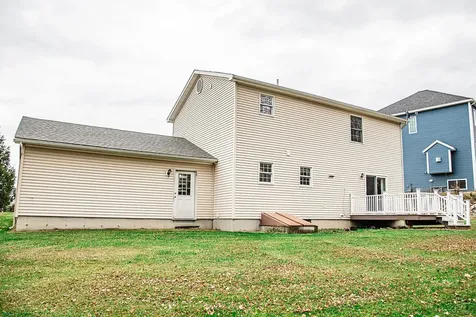 38 Allaire Drive St. Albans Town VT 05478