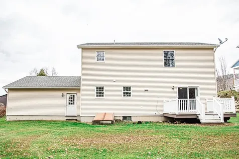 38 Allaire Drive St. Albans Town VT 05478