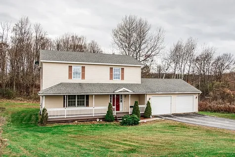 38 Allaire Drive St. Albans Town VT 05478