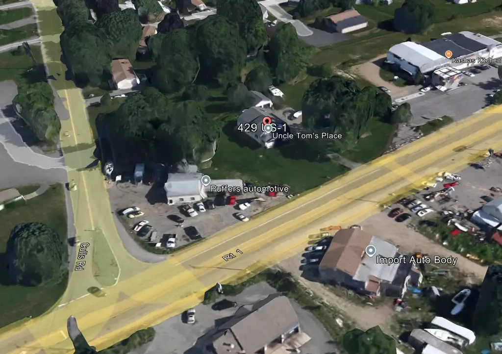 429 Us Route 1 Kittery ME 03904