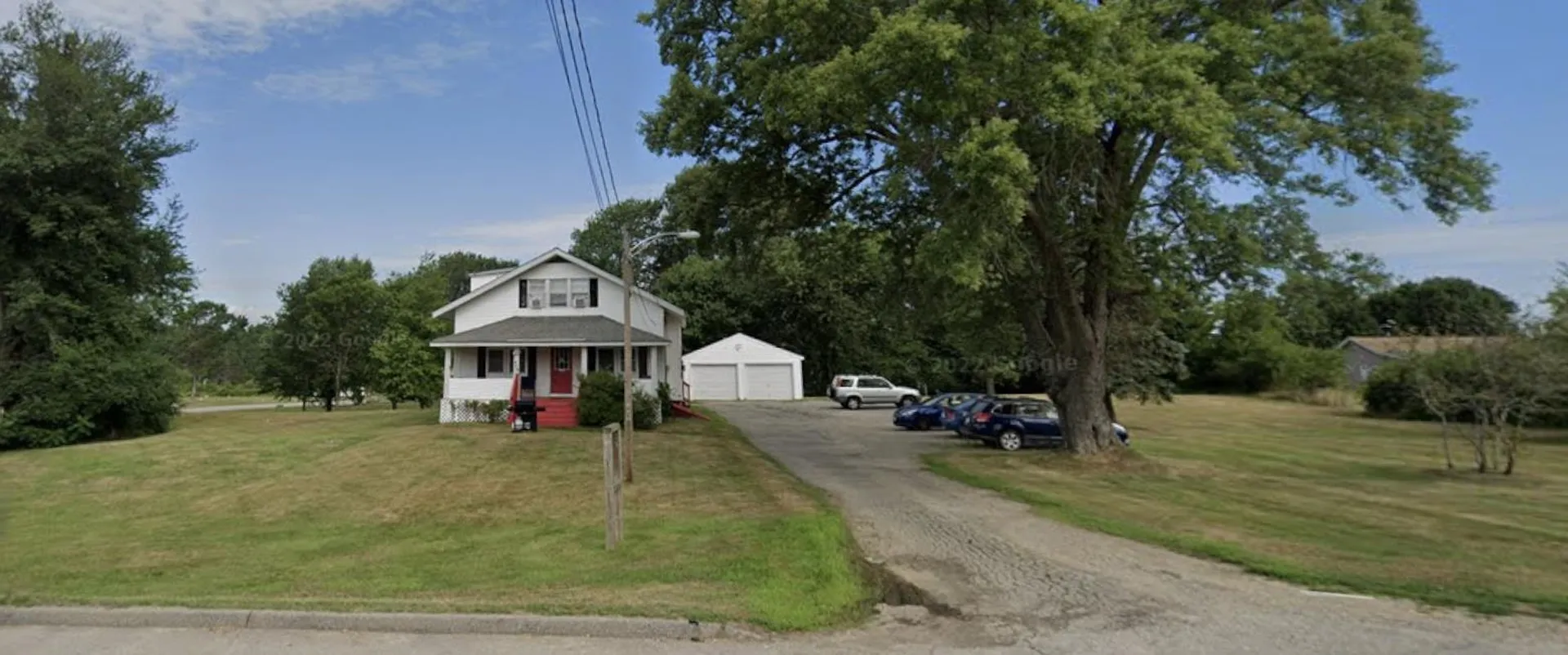 429 Us Route 1 Kittery ME 03904