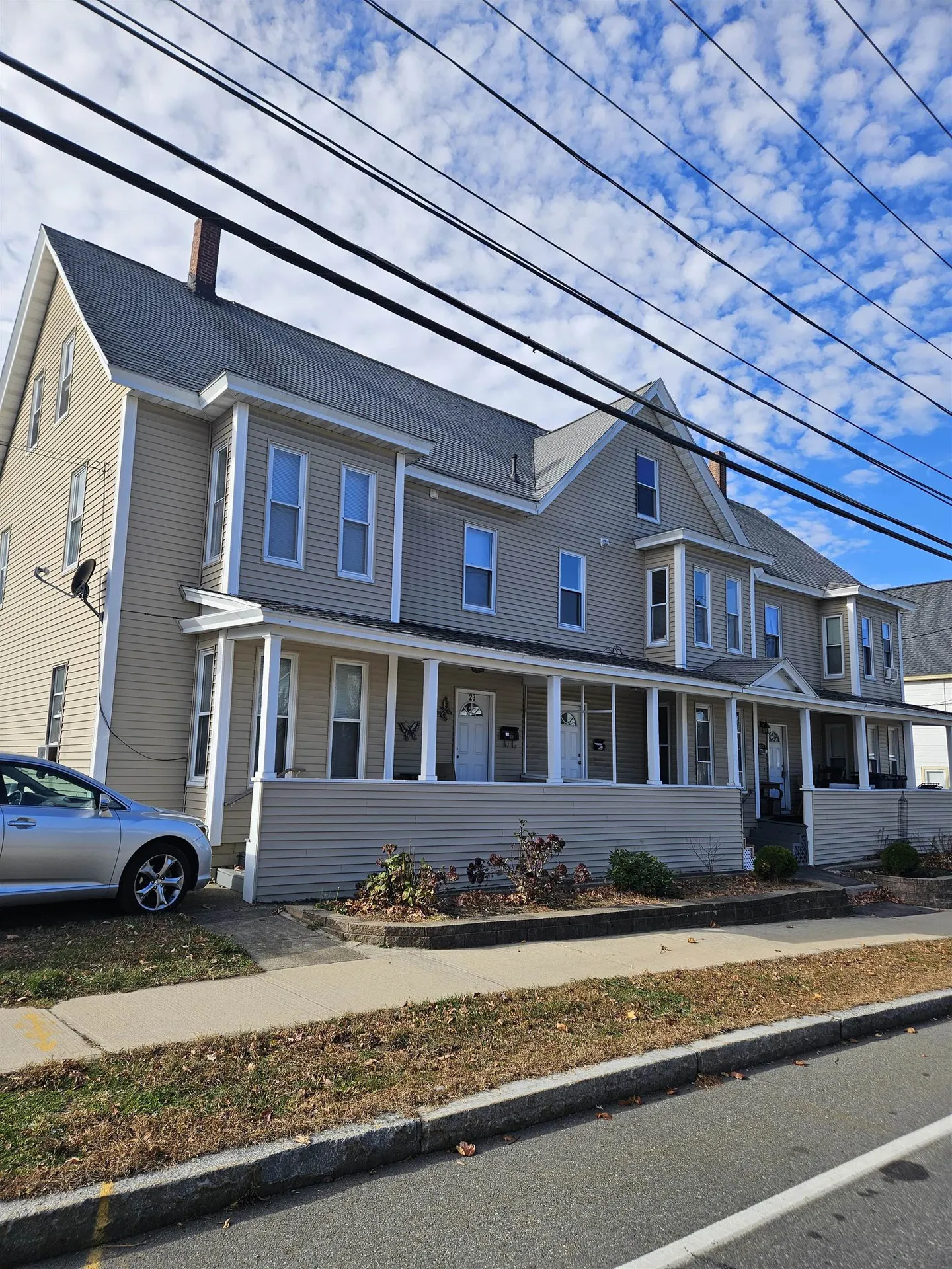 21 Arlington Street Nashua NH 03060