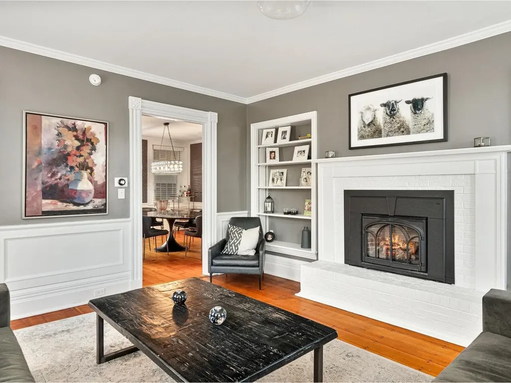 8053 Vt Route 125 Bridport VT 05734