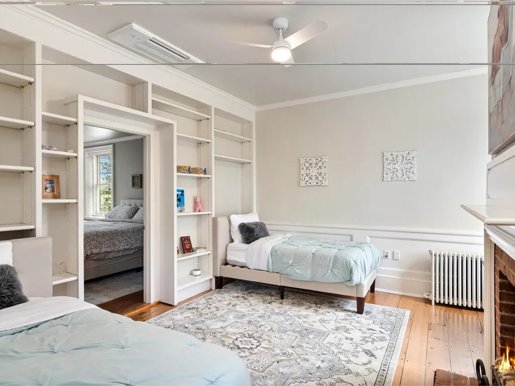 8053 Vt Route 125 Bridport VT 05734