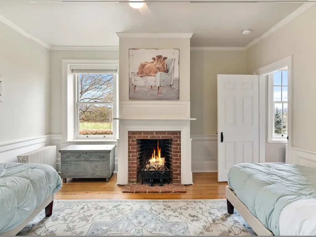 8053 Vt Route 125 Bridport VT 05734