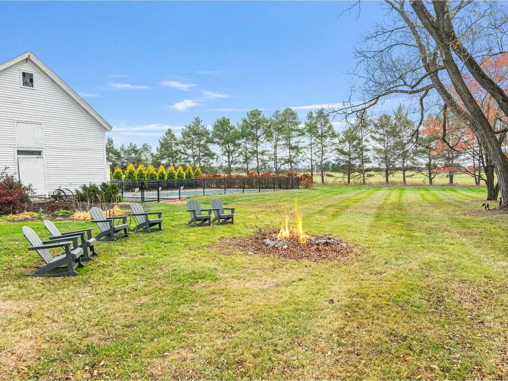 8053 Vt Route 125 Bridport VT 05734