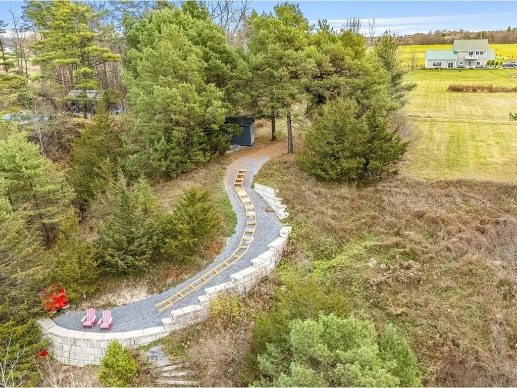 8053 Vt Route 125 Bridport VT 05734