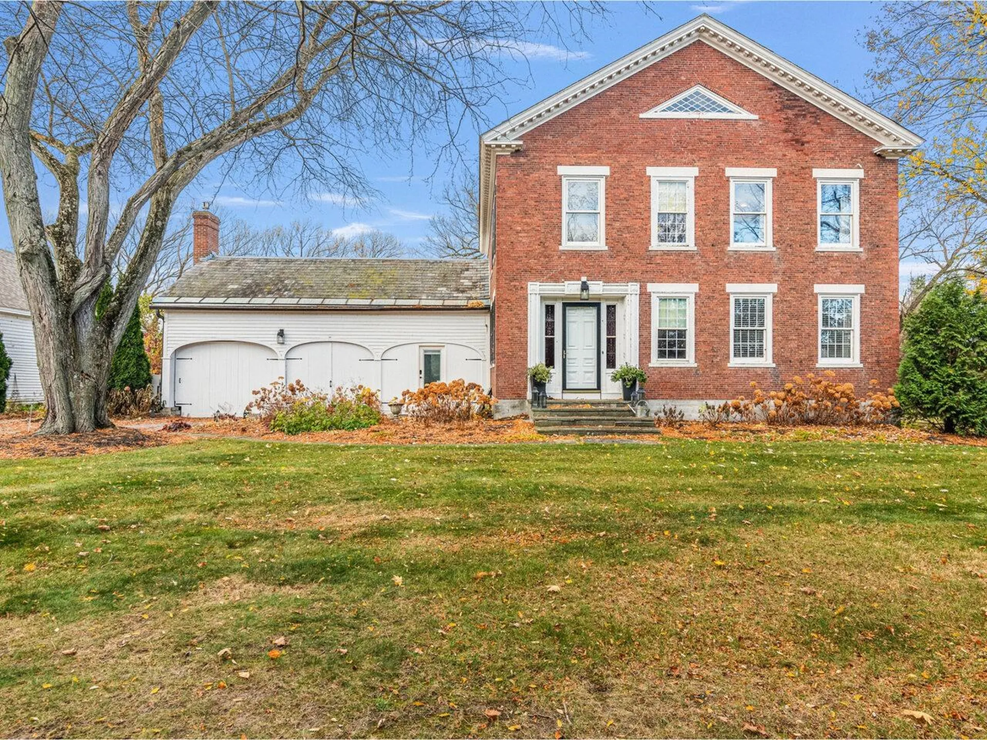 8053 Vt Route 125 Bridport VT 05734