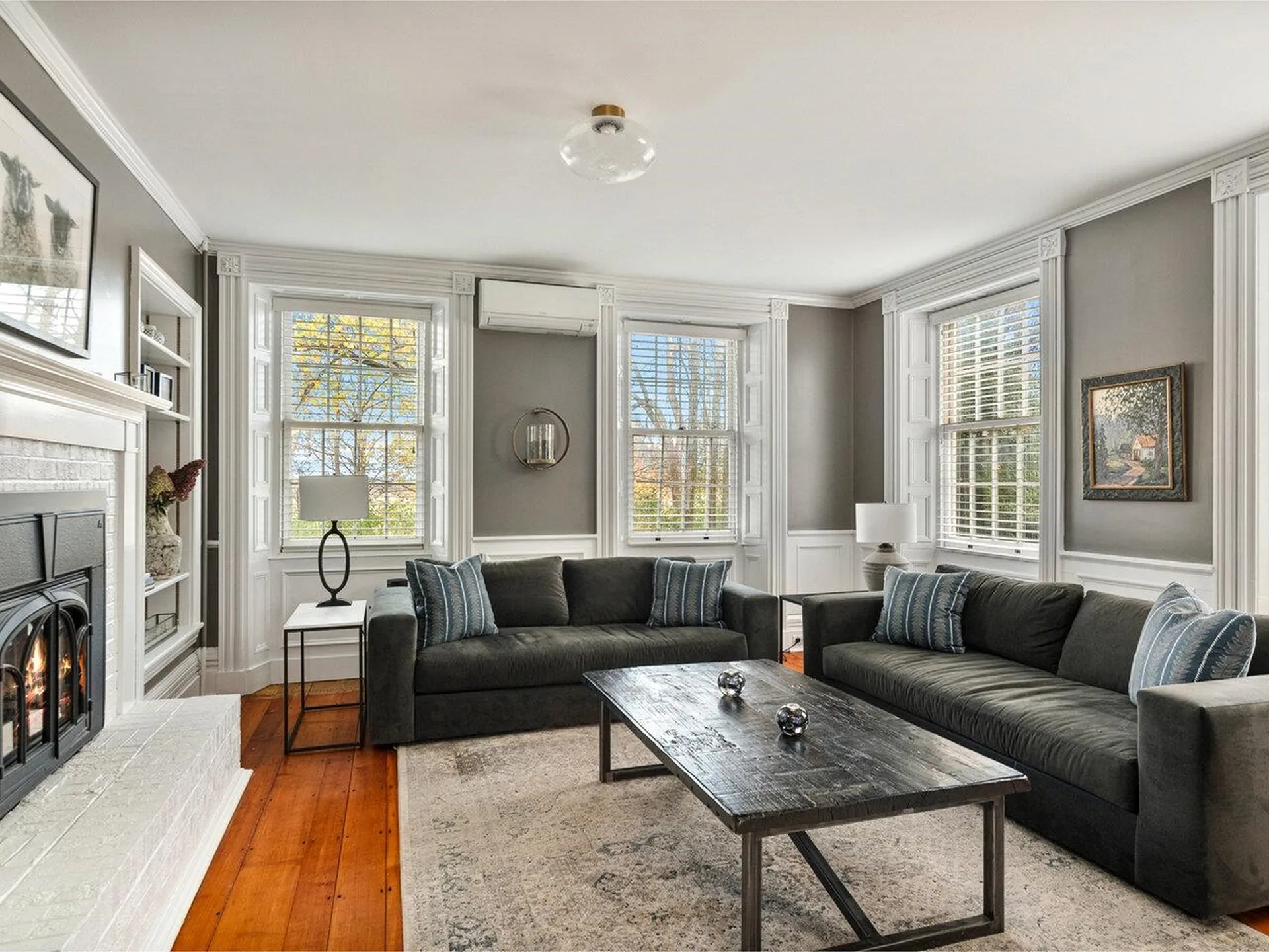 8053 Vt Route 125 Bridport VT 05734