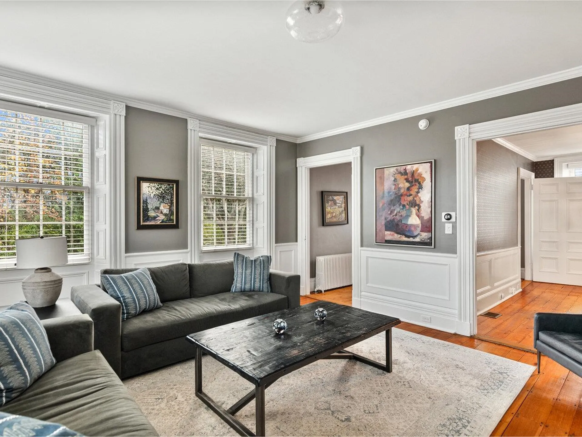 8053 Vt Route 125 Bridport VT 05734