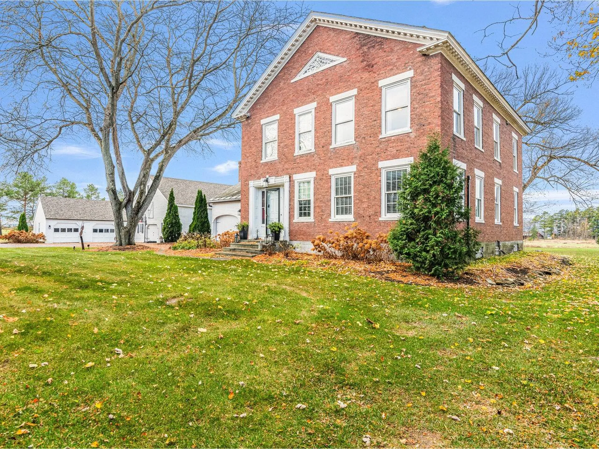 8053 Vt Route 125 Bridport VT 05734