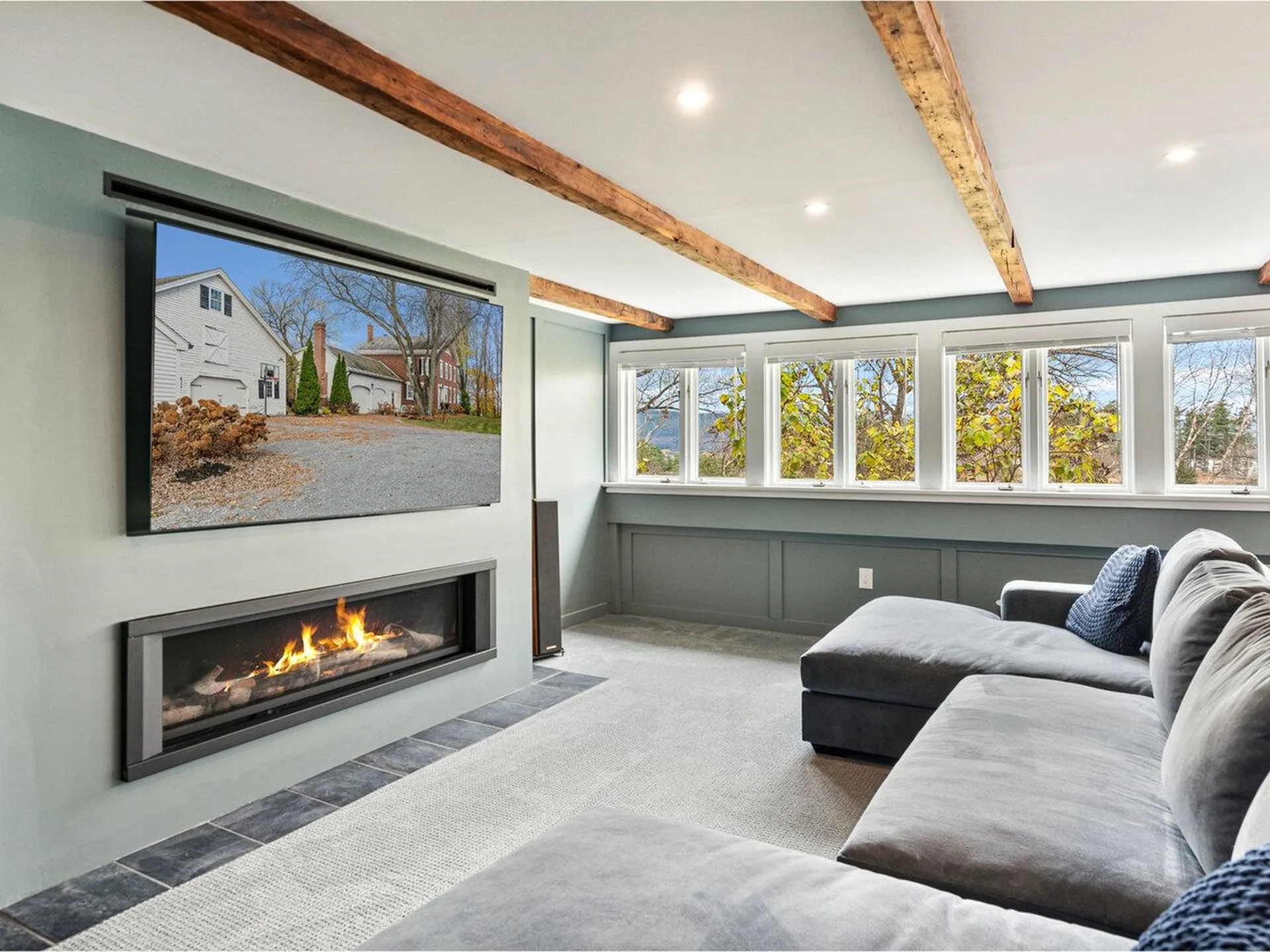 8053 Vt Route 125 Bridport VT 05734