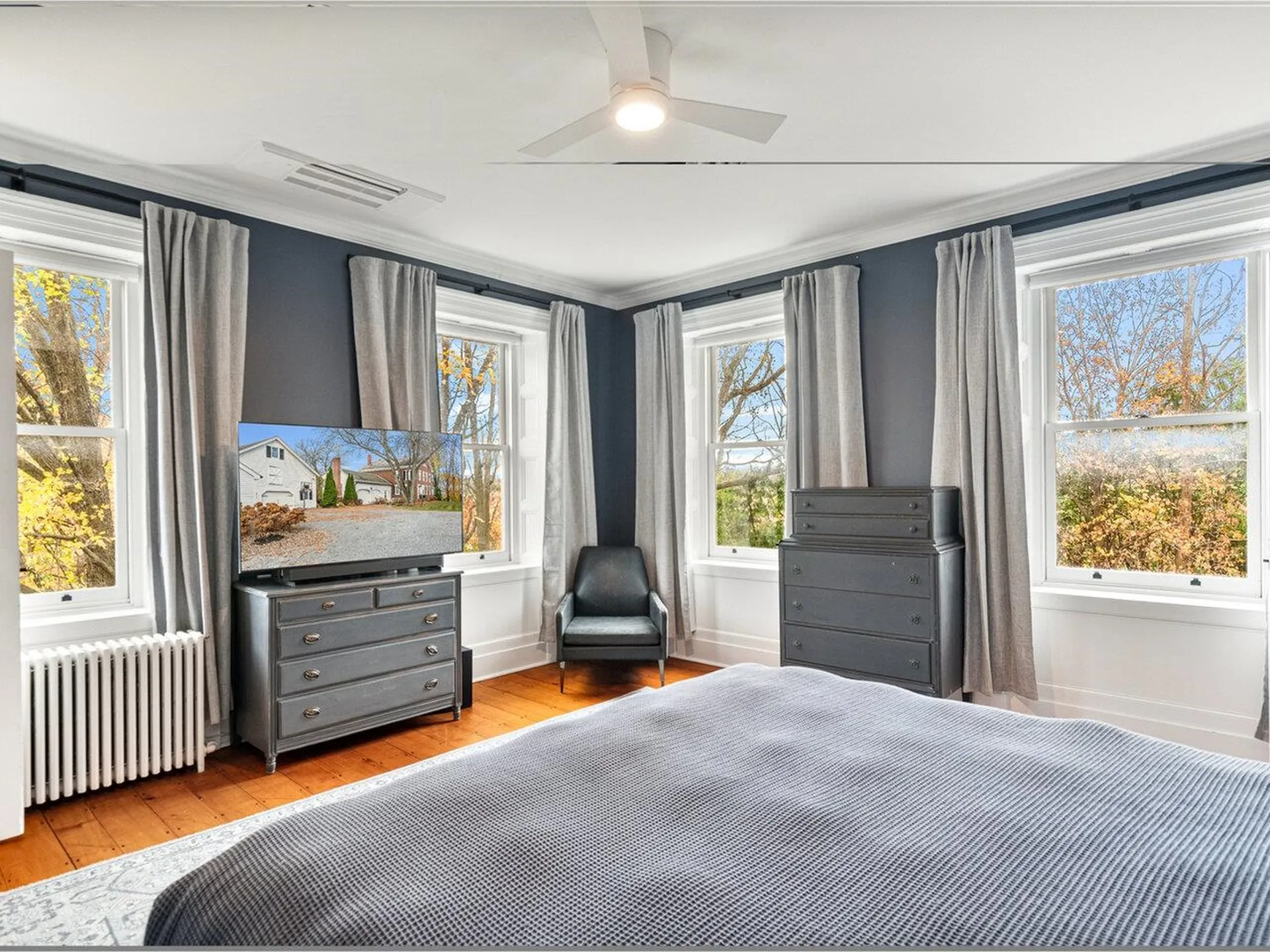 8053 Vt Route 125 Bridport VT 05734