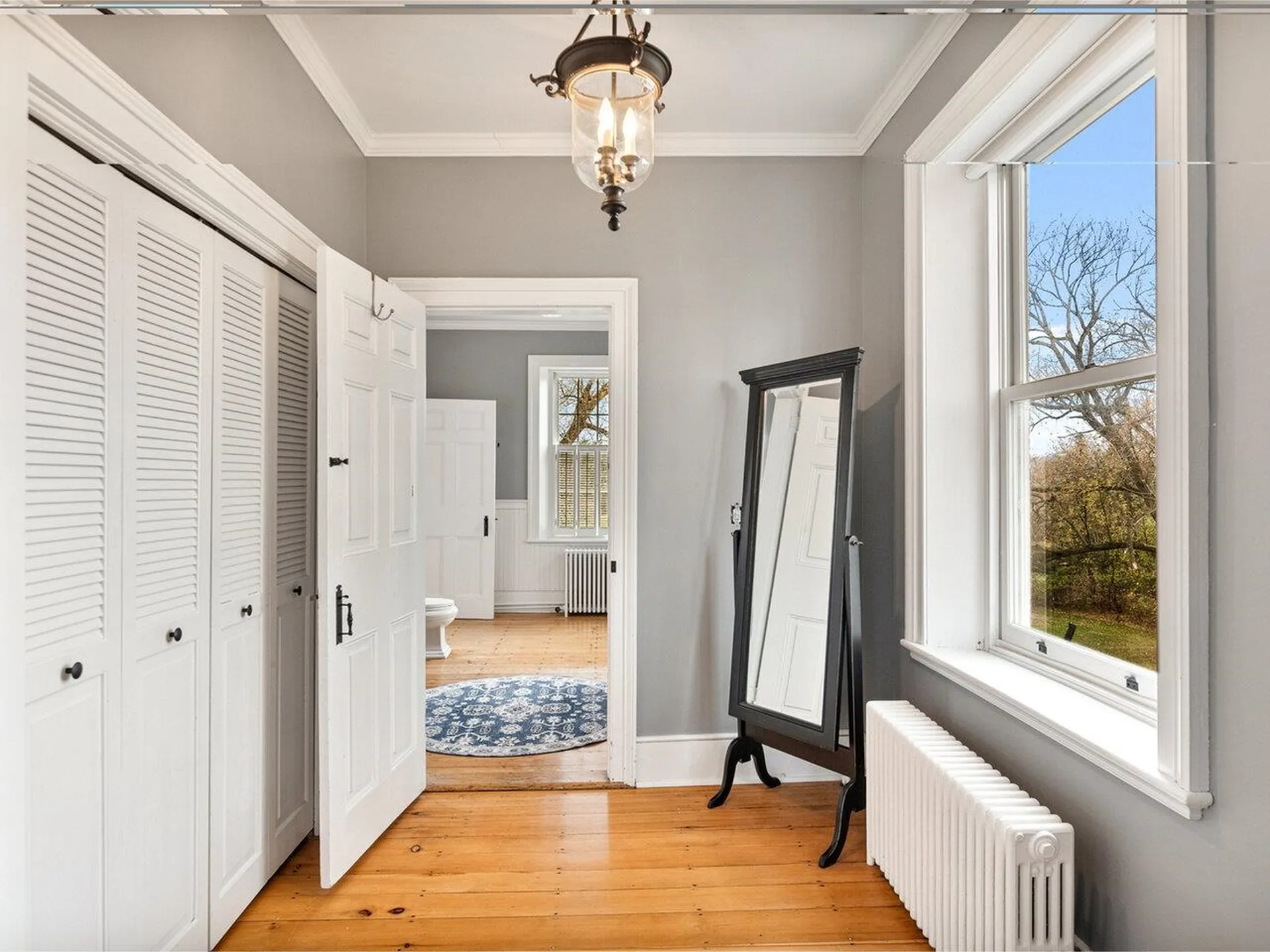 8053 Vt Route 125 Bridport VT 05734