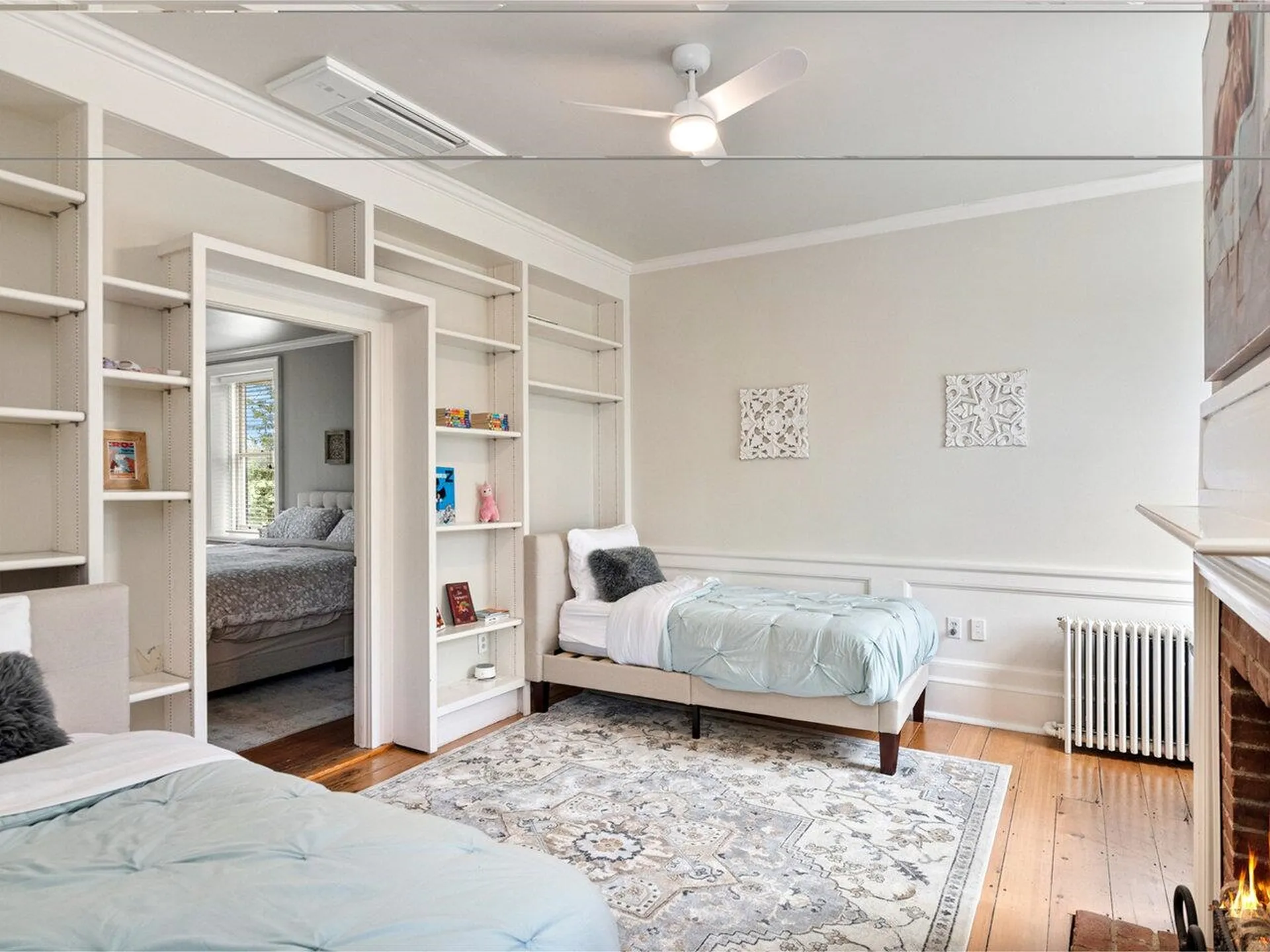 8053 Vt Route 125 Bridport VT 05734