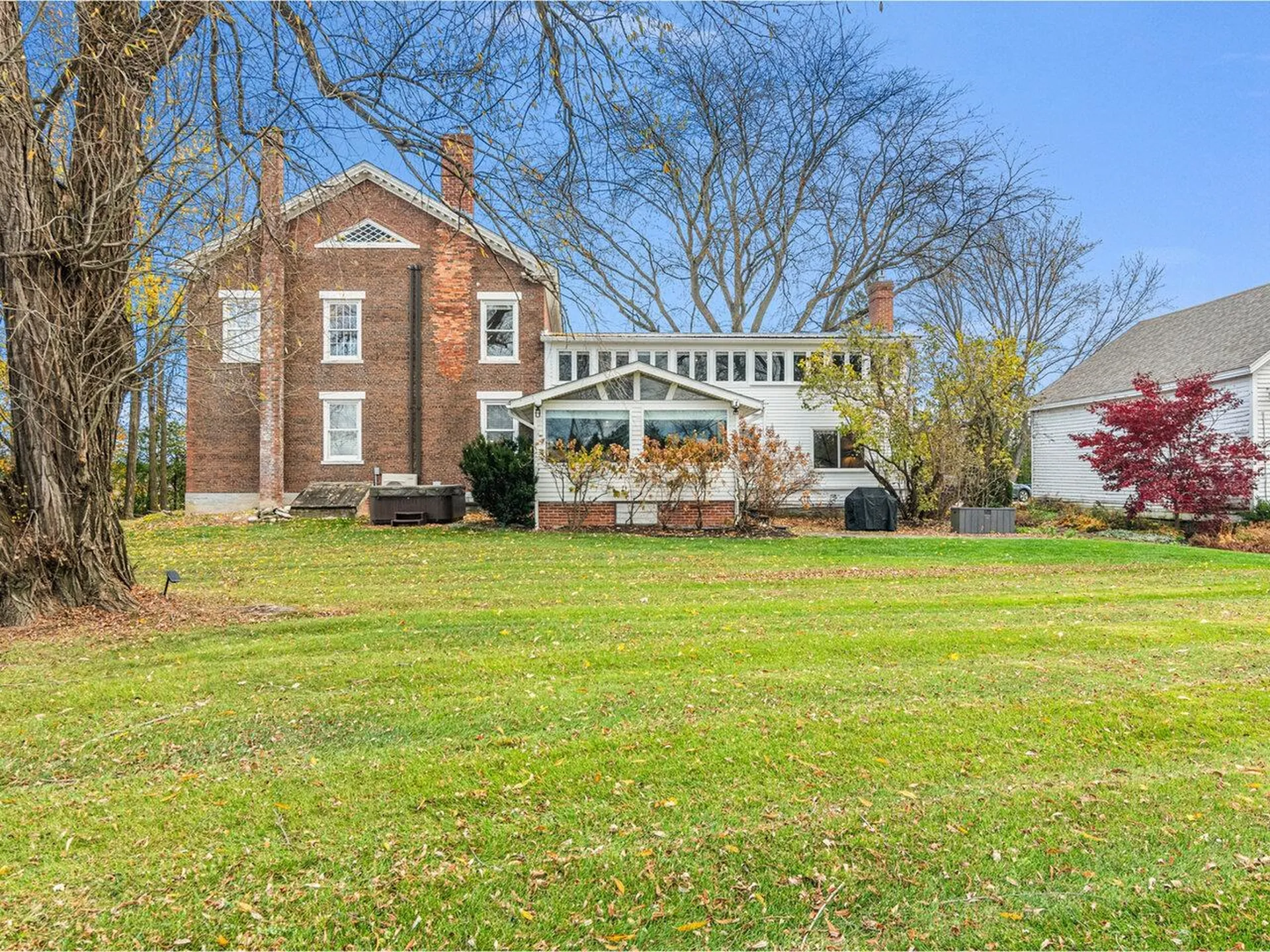 8053 Vt Route 125 Bridport VT 05734