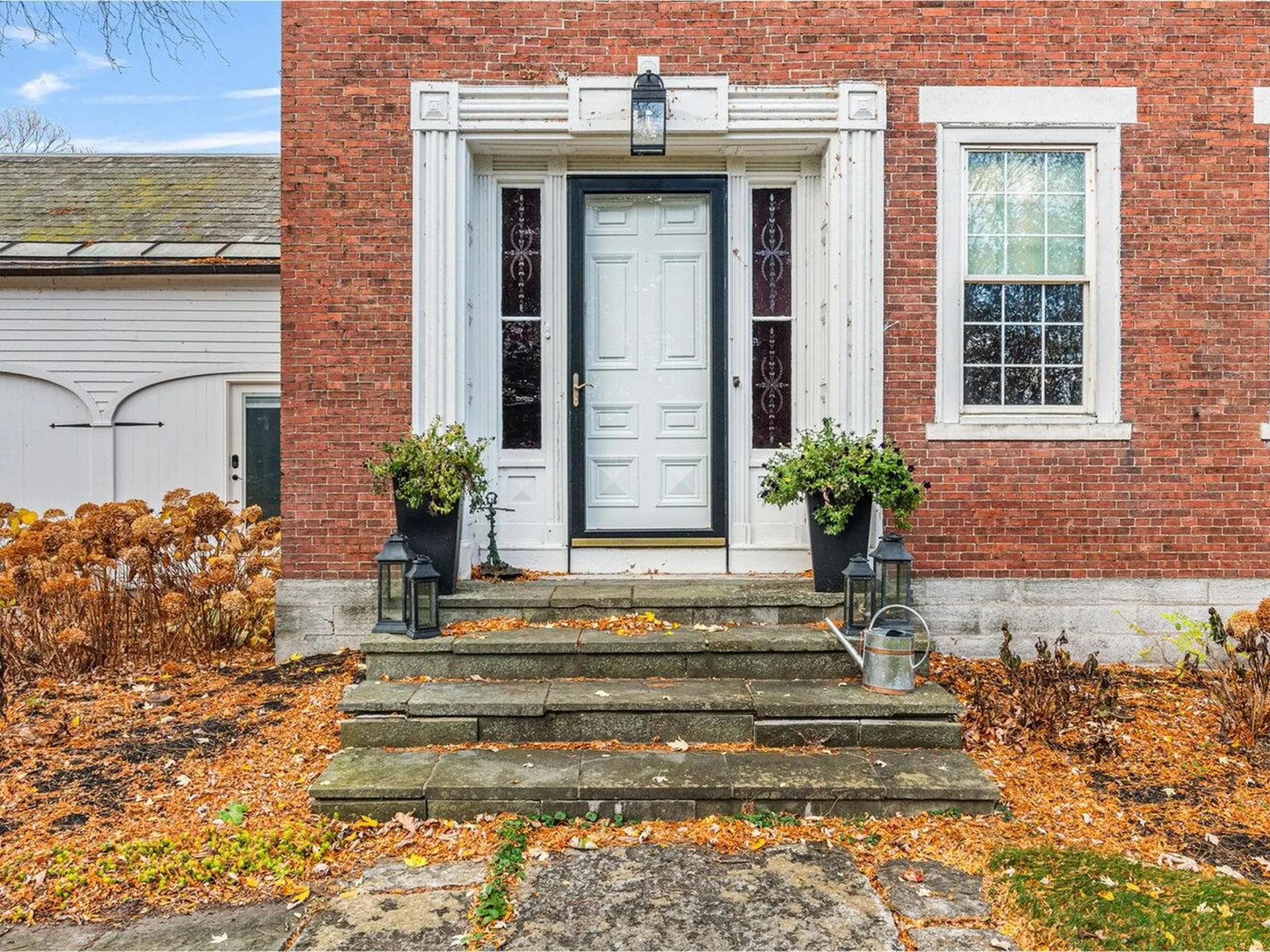 8053 Vt Route 125 Bridport VT 05734