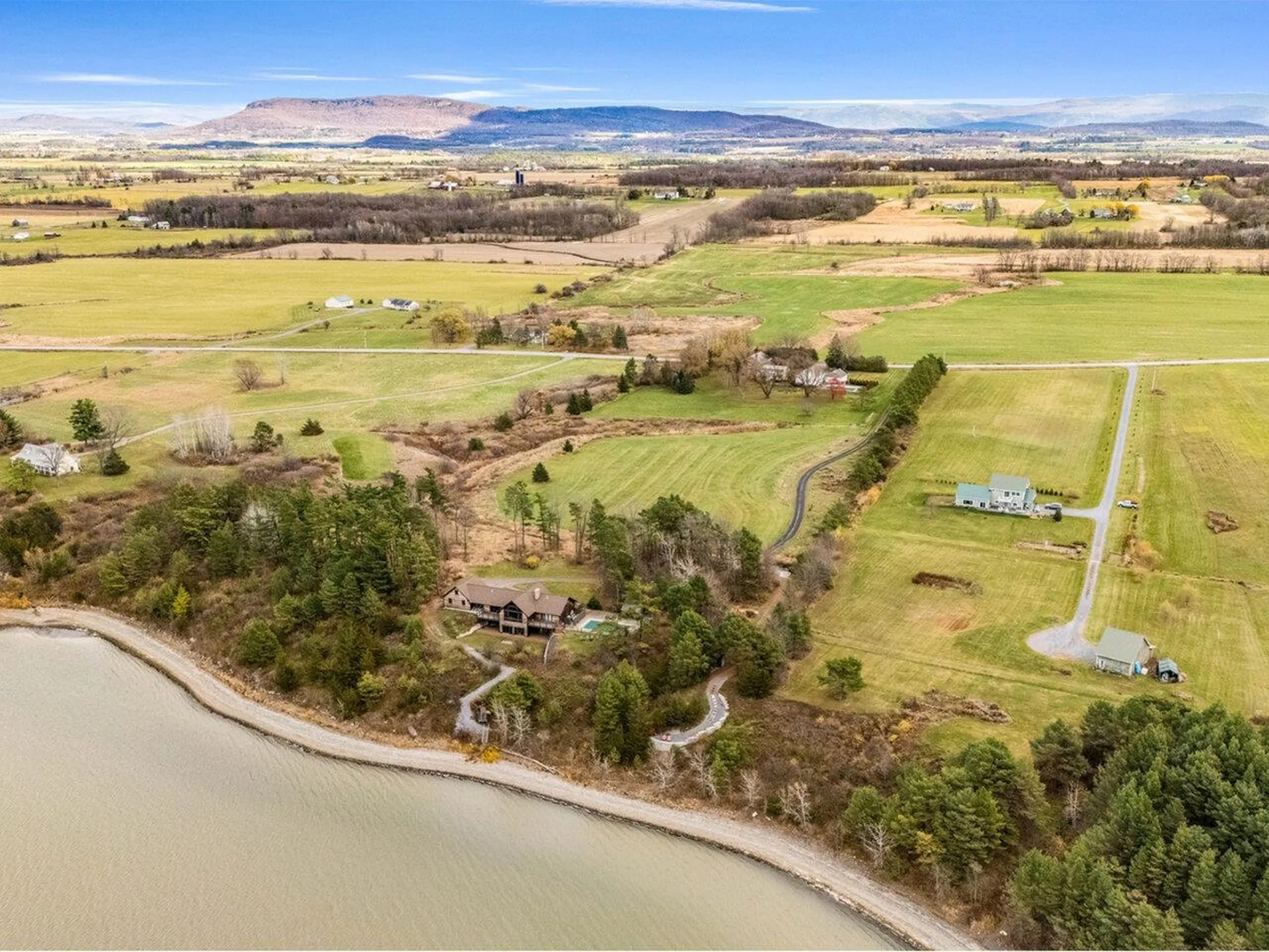 8053 Vt Route 125 Bridport VT 05734