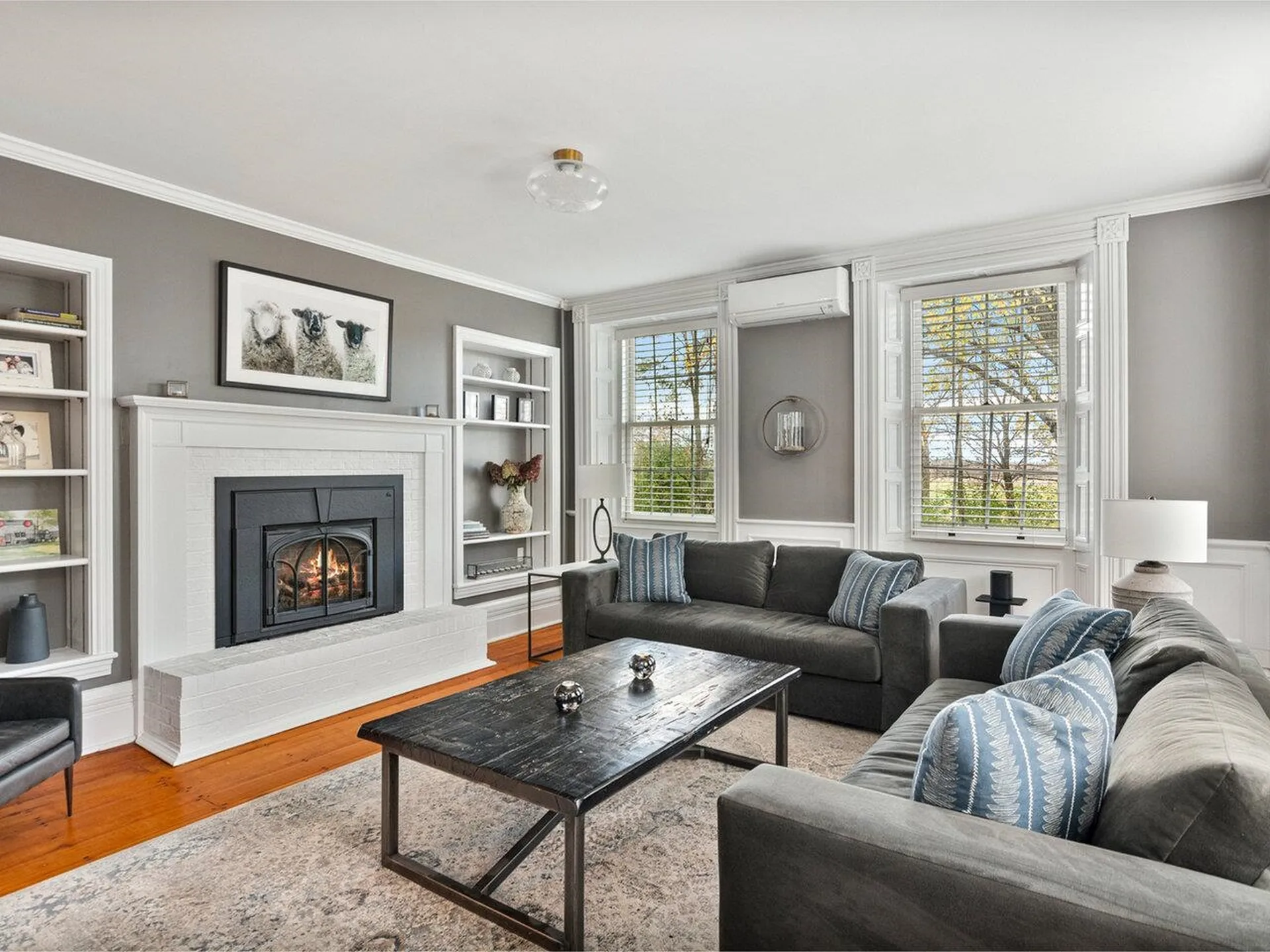 8053 Vt Route 125 Bridport VT 05734