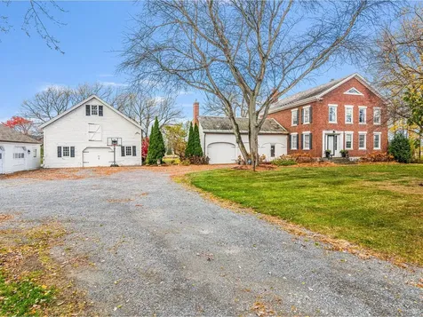 8053 Vt Route 125 Bridport VT 05734