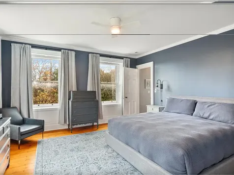 8053 Vt Route 125 Bridport VT 05734