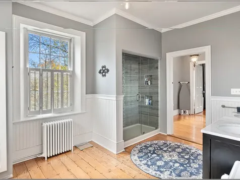 8053 Vt Route 125 Bridport VT 05734