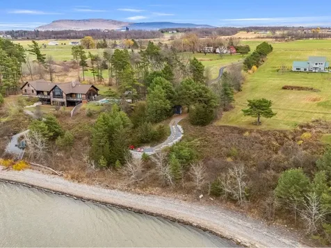 8053 Vt Route 125 Bridport VT 05734