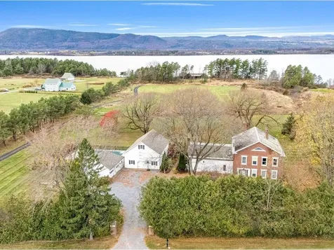 8053 Vt Route 125 Bridport VT 05734