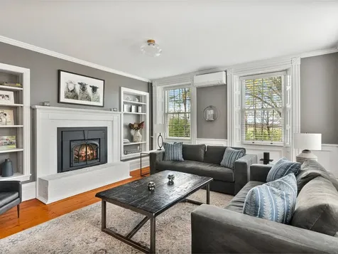 8053 Vt Route 125 Bridport VT 05734