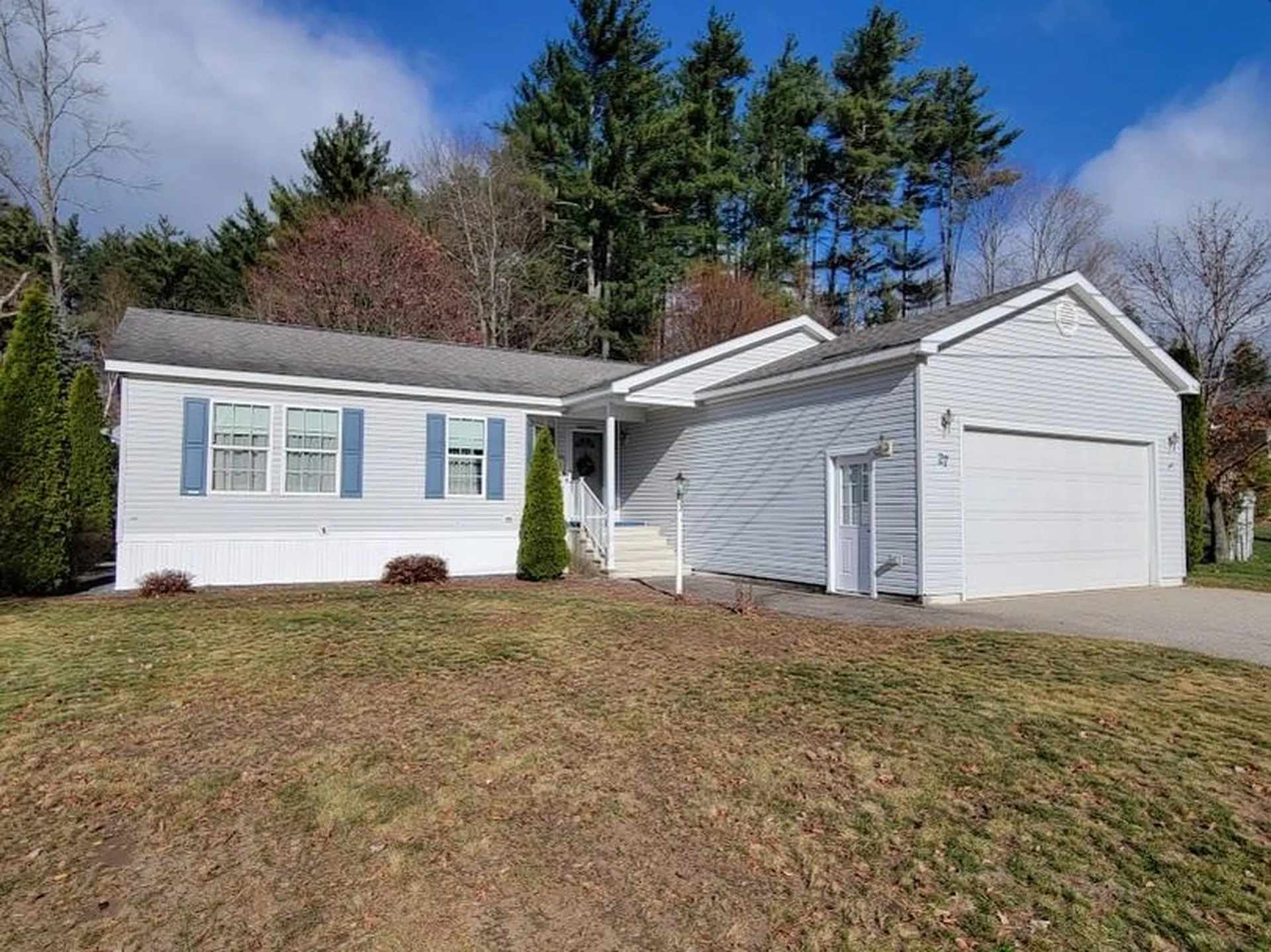 27 Northbrook Road Tilton NH 03276