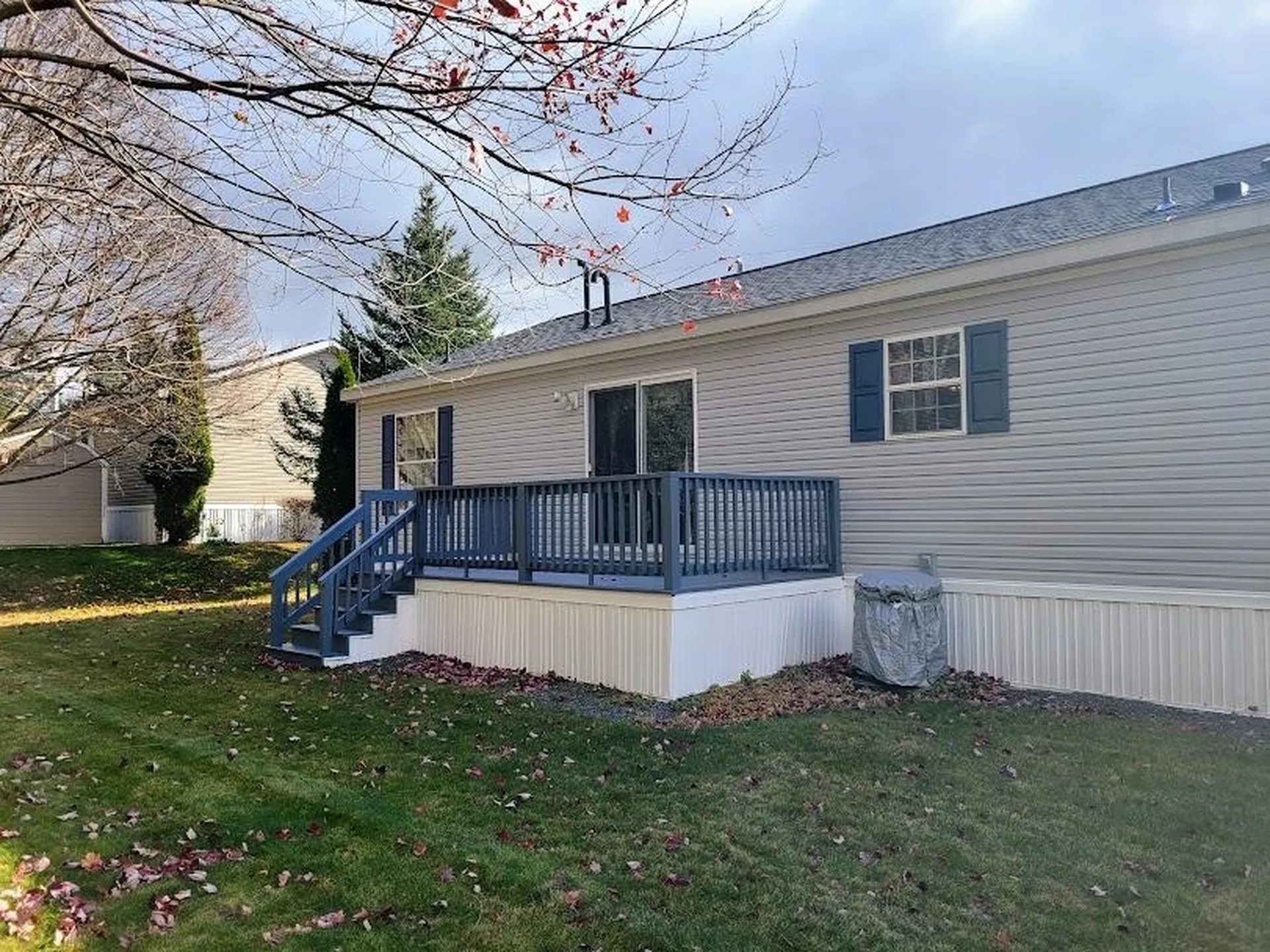 27 Northbrook Road Tilton NH 03276
